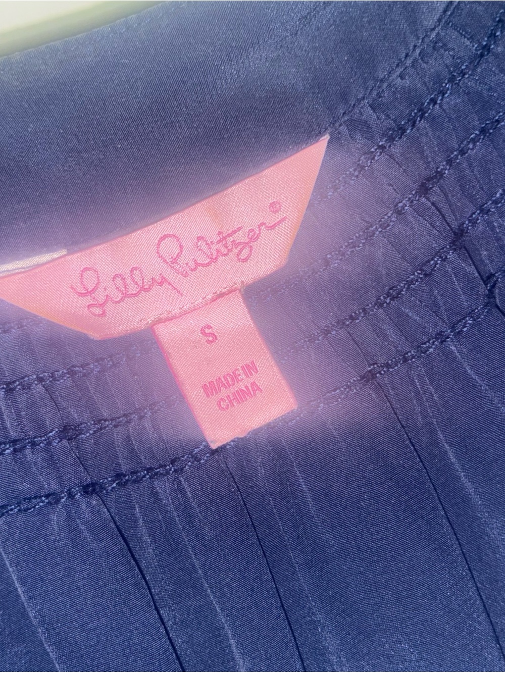 Jeans Subcategory Classification